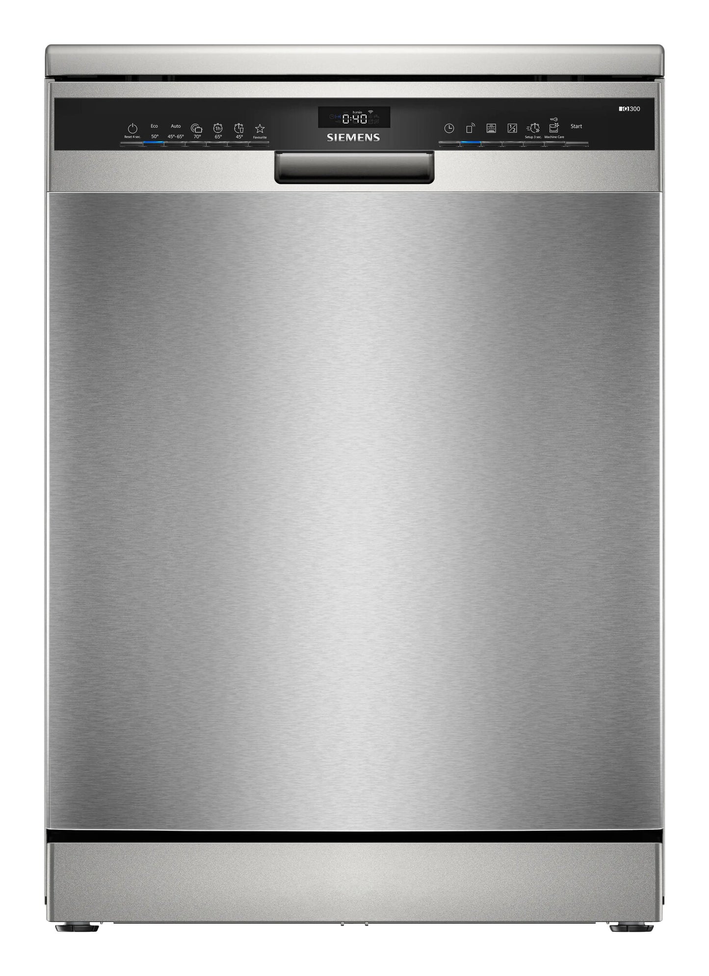 Siemens iQ300 SN23HI05KE vaatwasser Vrijstaand 13 couverts