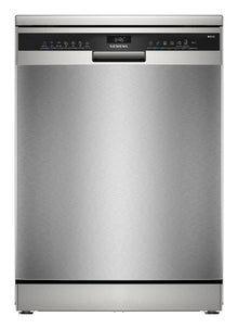 Siemens iQ300 SN23HI05KE vaatwasser Vrijstaand 13 couverts