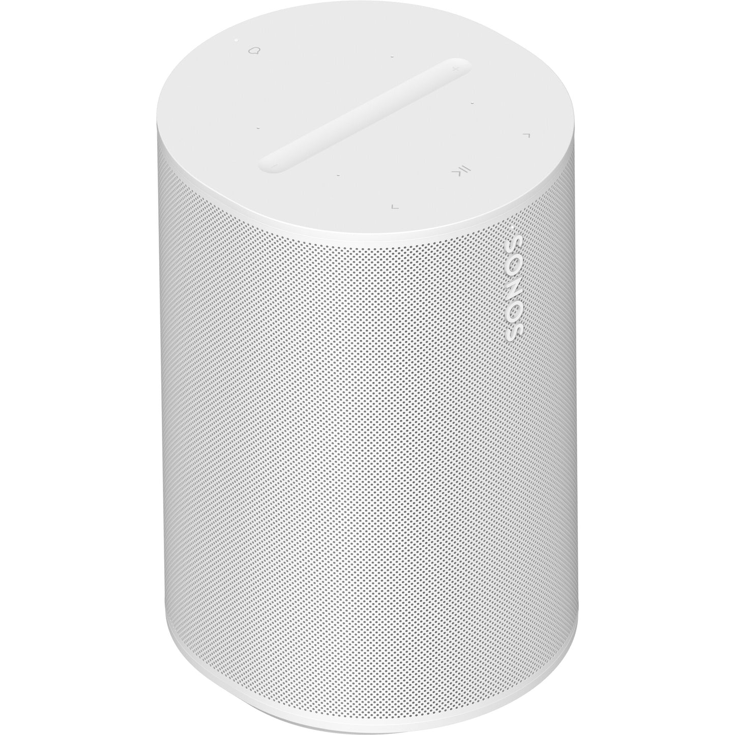Sonos Era 100 Wit Bedraad en draadloos