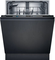 Siemens iQ100 SX61IX13TE vaatwasser Volledig ingebouwd 13 couverts