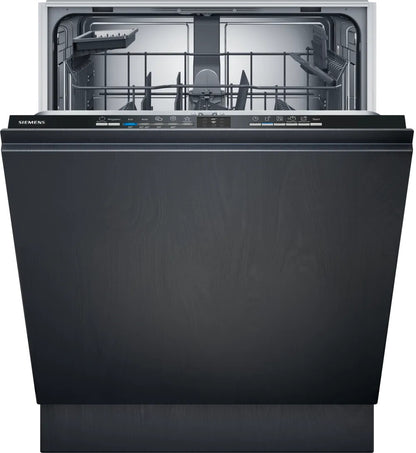 Siemens iQ100 SX61IX13TE vaatwasser Volledig ingebouwd 13 couverts