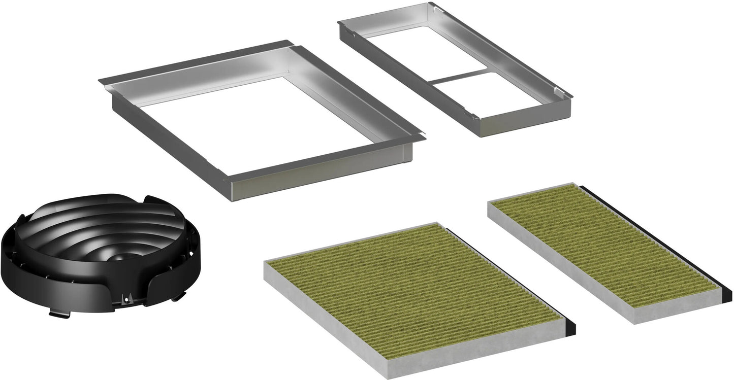 Bosch DWZ1KK1V6 17008357 Afzuigkap filter