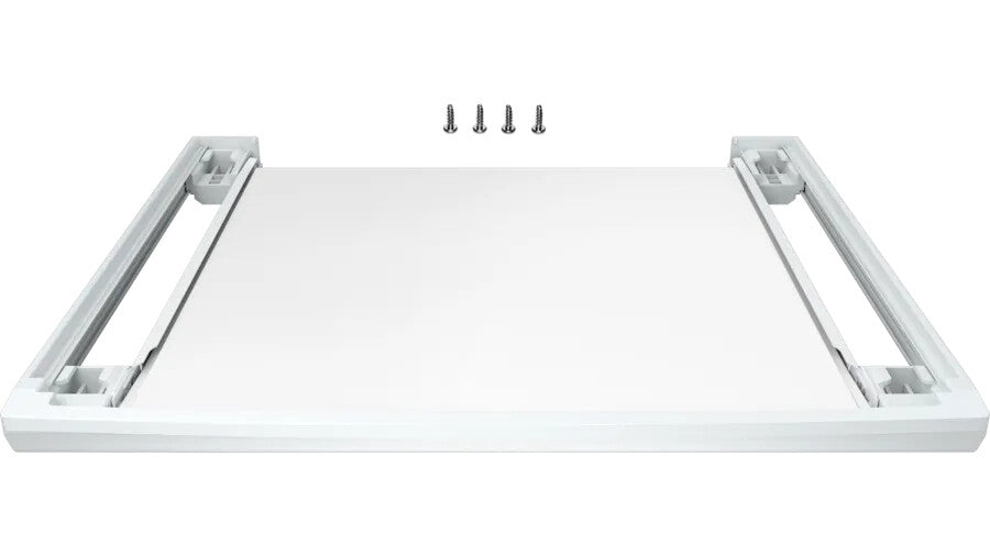 Bosch WTZ27500 wasmachineonderdeel & -accessoire Plank