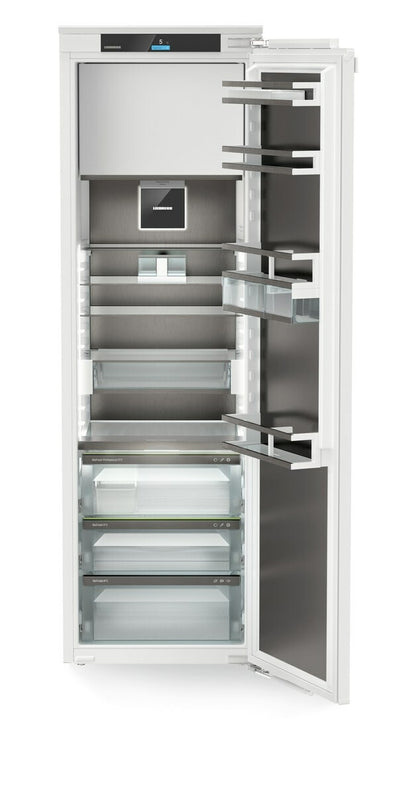 Liebherr IRBbsci 5171 combi-koelkast Ingebouwd 277 l