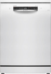 Bosch Serie 4 SMS4EBW33E vaatwasser Vrijstaand 13 couverts