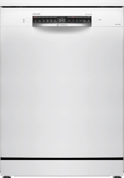 Bosch Serie 4 SMS4EBW33E vaatwasser Vrijstaand 13 couverts