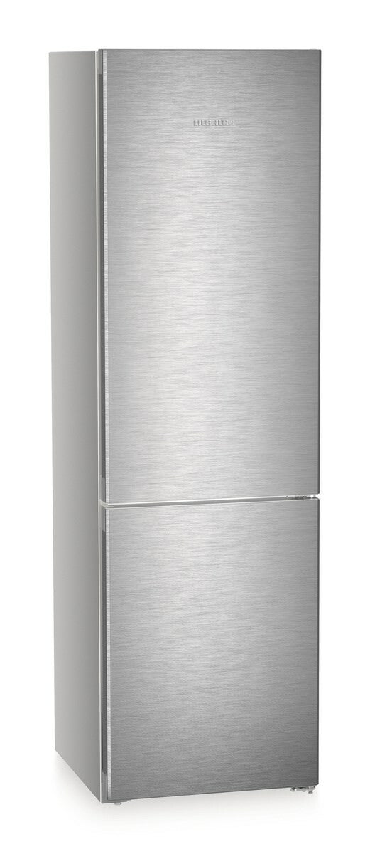 Liebherr CBNsda 572i Plus Vrijstaand 360 l Roestvrijstaal