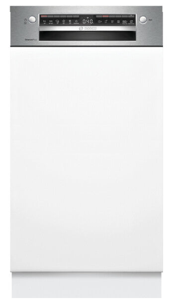 Bosch Serie 4 SPI4HMS13E vaatwasser Semi-ingebouwd 10 couverts