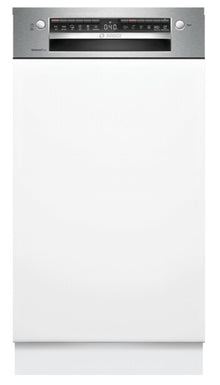 Bosch Serie 4 SPI4HMS13E vaatwasser Semi-ingebouwd 10 couverts