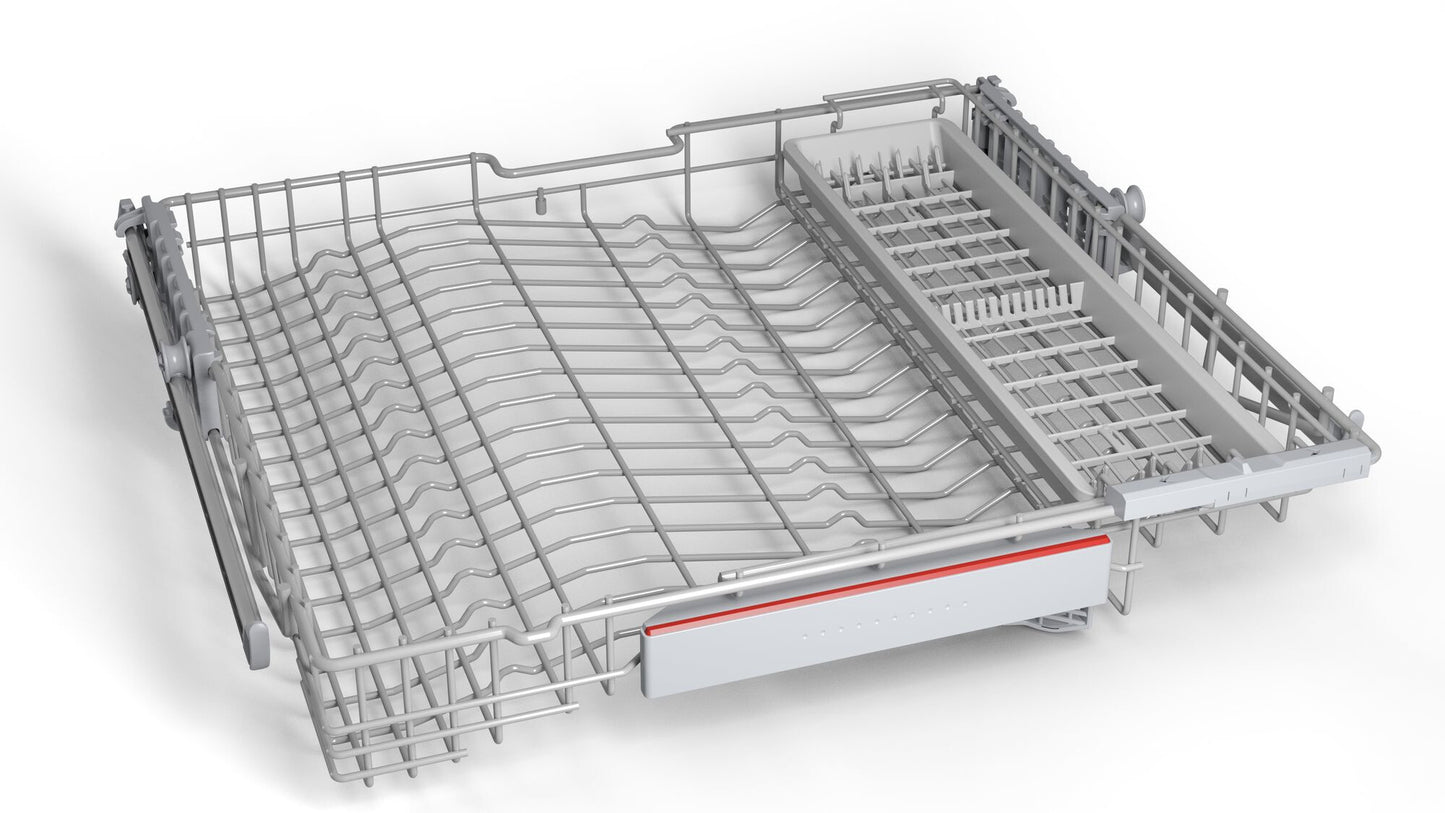 Bosch SGZ6RB04 vaatwasseronderdeel & -accessoire Grijs Lade