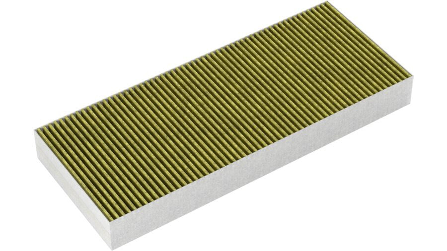 Bosch DWZ1IX1B6 afzuigkapaccessoire Afzuigkap filter