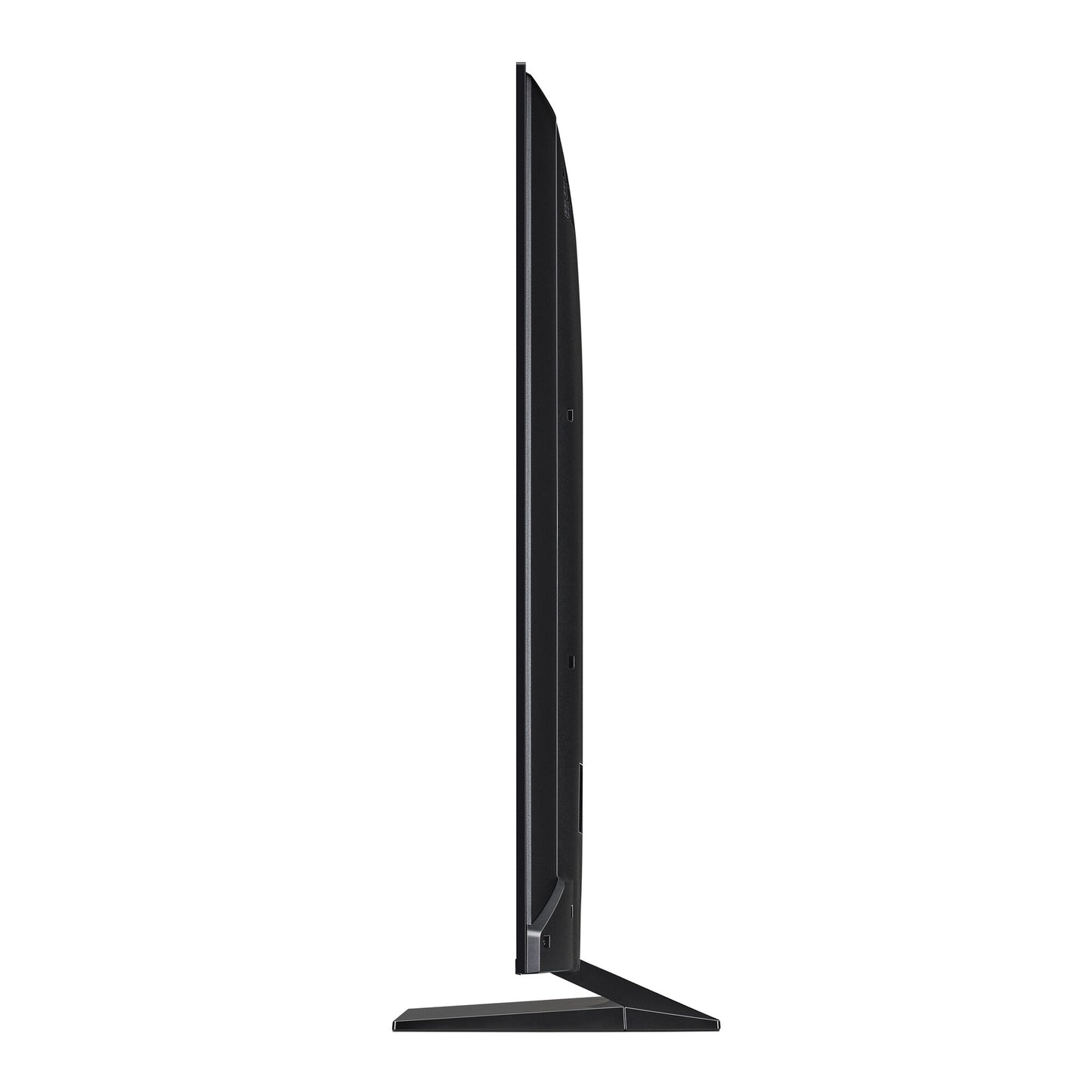LG QNED evo AI 75QNED93A6A 190,5 cm (75") 4K Ultra HD Smart TV Wifi Zwart