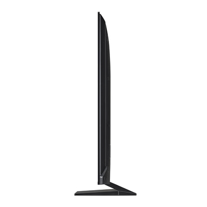 LG QNED evo AI 75QNED93A6A 190,5 cm (75") 4K Ultra HD Smart TV Wifi Zwart
