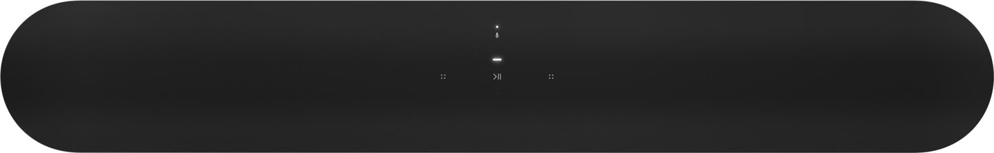 Sonos Beam (Gen 2) Zwart