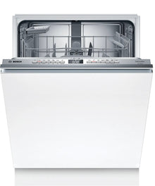 Bosch Serie 4 SBV4EBX33E vaatwasser Volledig ingebouwd 13 couverts