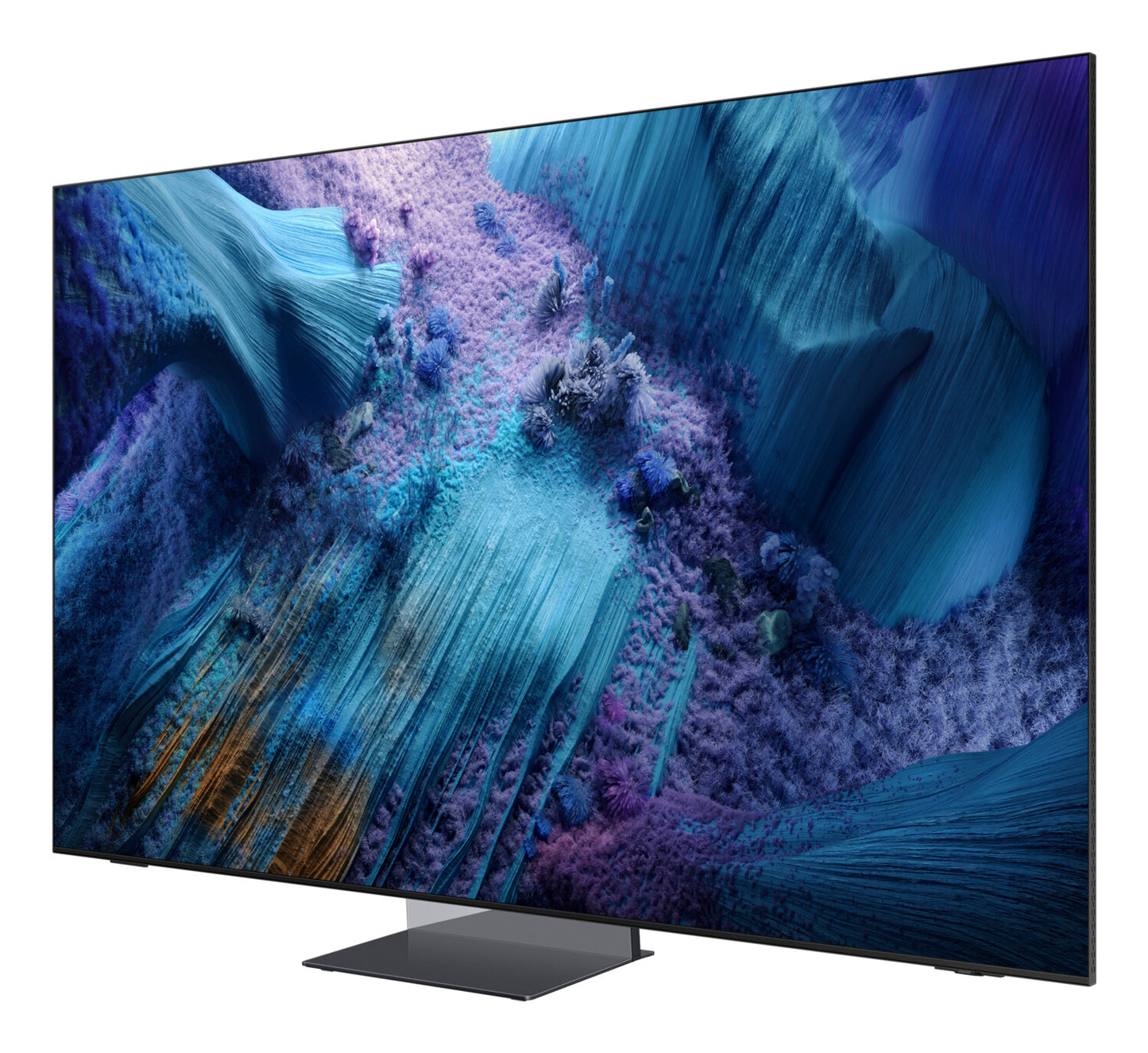 Samsung 75" Neo QLED 8K Vision AI Smart TV QN990F Mini LED (2025)