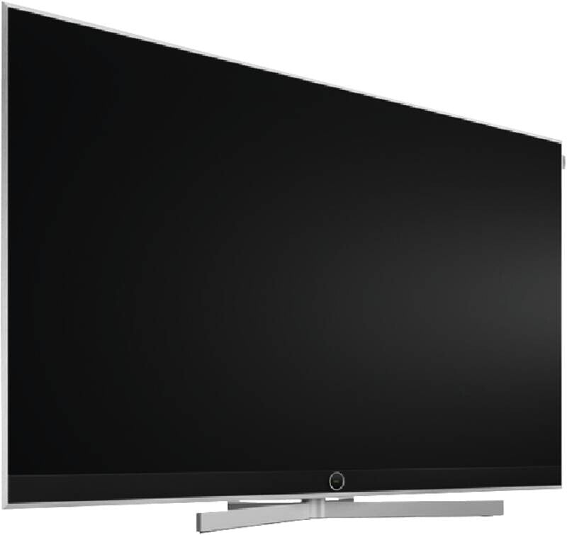 Loewe 64454M11 tv 121,9 cm (48") 4K Ultra HD Smart TV Wifi Zwart