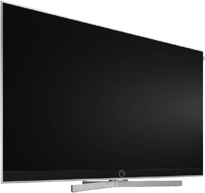 Loewe 64454M11 tv 121,9 cm (48") 4K Ultra HD Smart TV Wifi Zwart