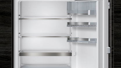 Siemens iQ500 KI77SADE0 koel-vriescombinatie Ingebouwd 231 l Wit