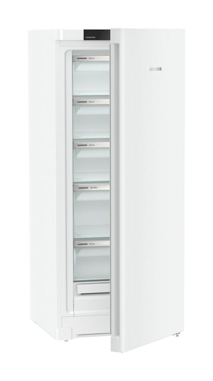 Liebherr FNE4605 diepvriezer Vrieskast Vrijstaand 200 l Wit