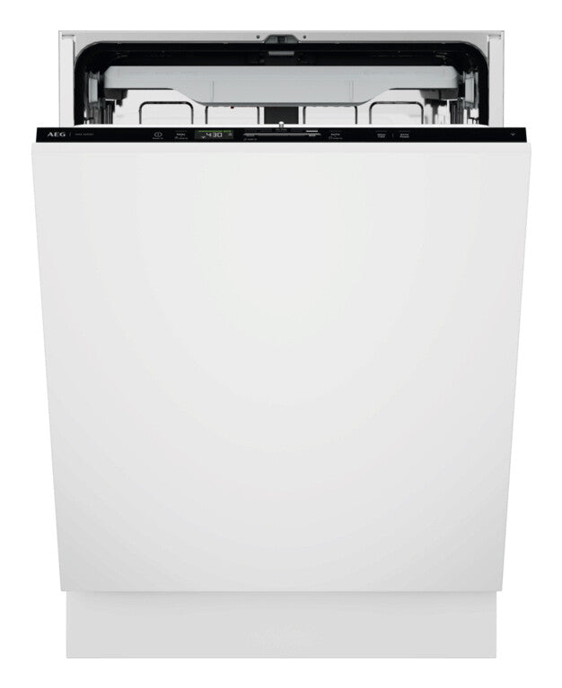 AEG GI77ROSTOCK Volledig ingebouwd 15 couverts