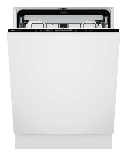 AEG GI77ROSTOCK Volledig ingebouwd 15 couverts