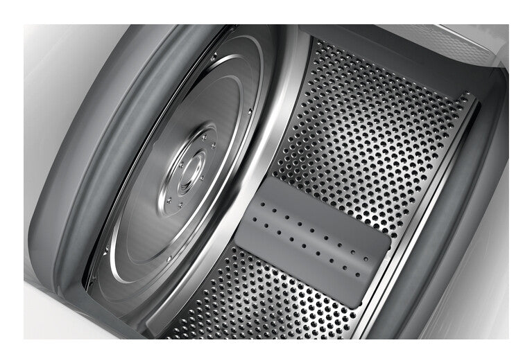 AEG LTR6162K wasmachine Bovenlader 6 kg 1200 RPM Wit