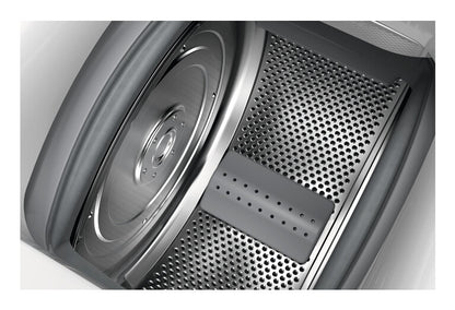 AEG LTR6162K wasmachine Bovenlader 6 kg 1200 RPM Wit
