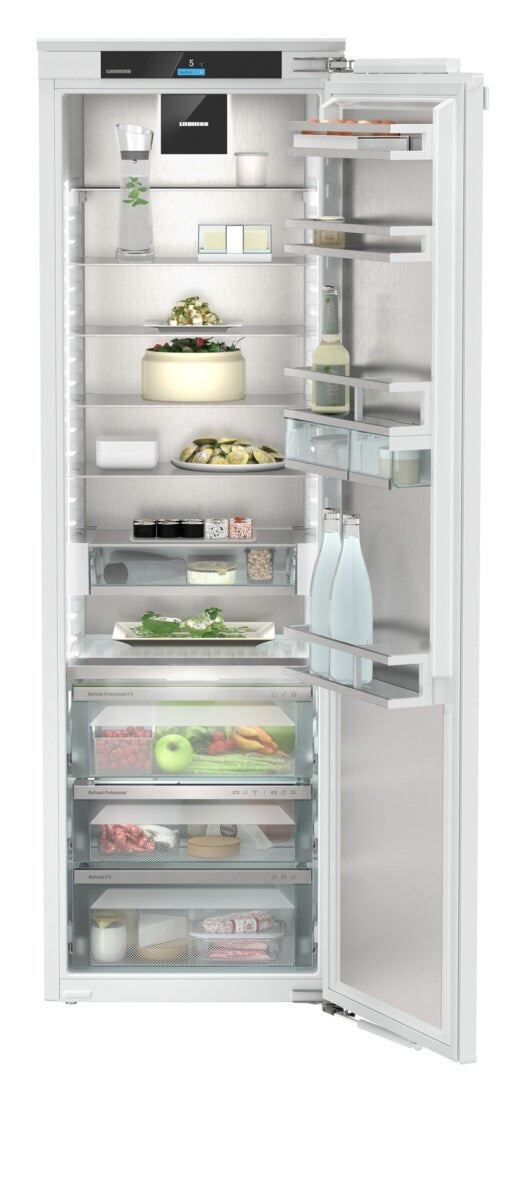 Liebherr IRBdi 5170 Peak BioFresh koelkast Ingebouwd 293 l
