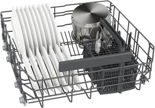 Siemens iQ300 SX63EX23BE vaatwasser Volledig ingebouwd 13 couverts
