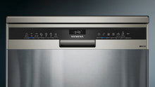 Siemens iQ300 SN23EI03ME vaatwasser Vrijstaand 14 couverts