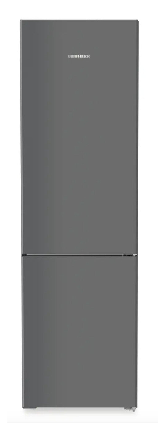 Liebherr CNdgc 5703 Pure NoFrost Vrijstaand 371 l Grijs