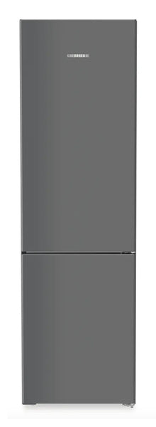 Liebherr CNdgc 5703 Pure NoFrost Vrijstaand 371 l Grijs
