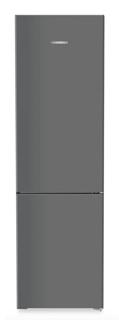 Liebherr CNdgc 5703 Pure NoFrost Vrijstaand 371 l Grijs