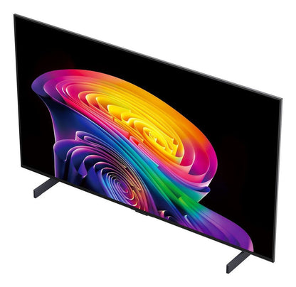 LG OLED evo AI OLED42C69LB tv 106,7 cm (42") 4K Ultra HD Smart TV Wifi Zwart
