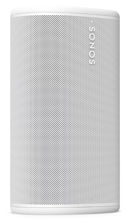 Sonos Play Draadloze stereoluidspreker Wit