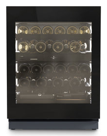 Liebherr UWgbi 3682 Vinidor Selection Thermo-elektrische wijnkoeler Onderbouw Zwart 32 fles(sen)