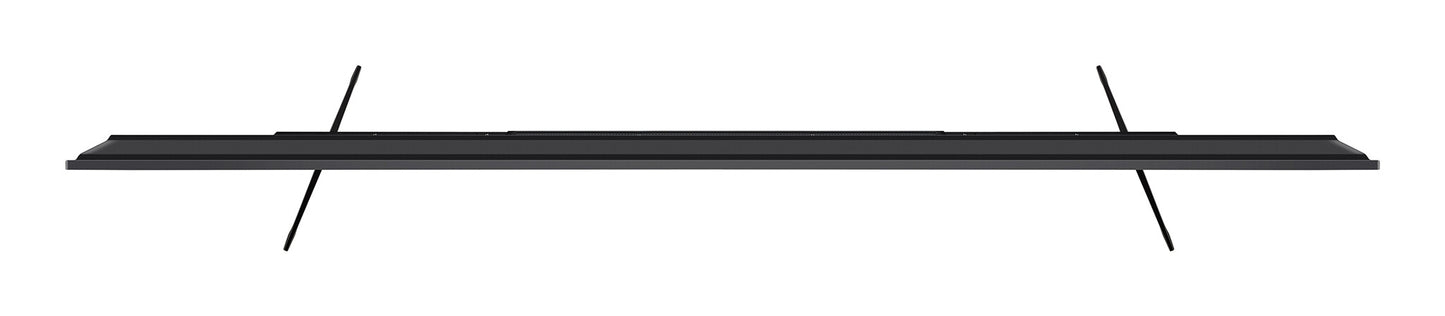 LG UHD AI 75UA75006LA 190,5 cm (75") 4K Ultra HD Smart TV Wifi Zwart