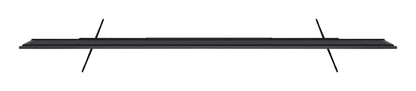 LG UHD AI 75UA75006LA 190,5 cm (75") 4K Ultra HD Smart TV Wifi Zwart