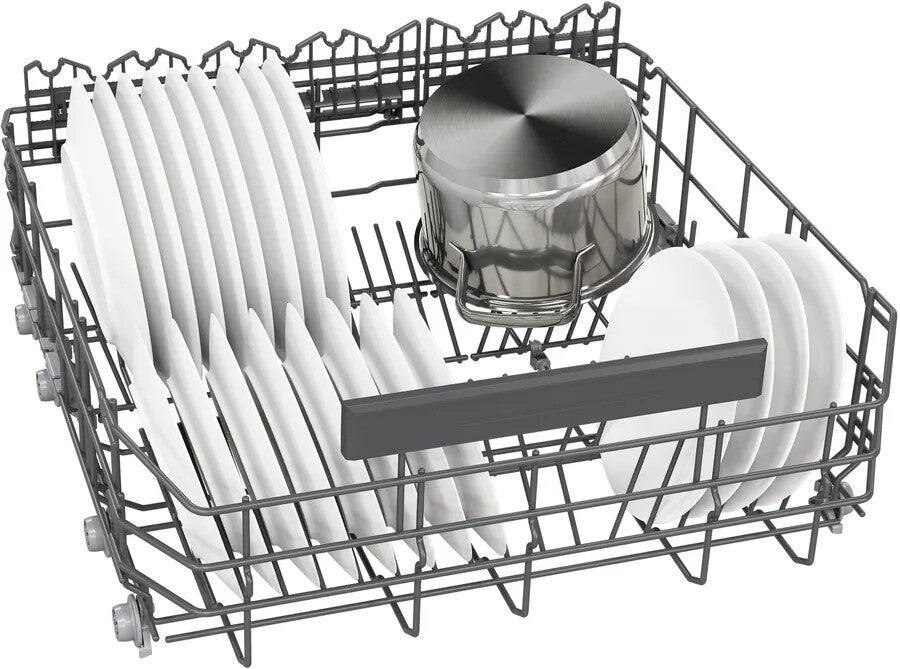 Siemens iQ300 SN73HX16CE vaatwasser Volledig ingebouwd 14 couverts