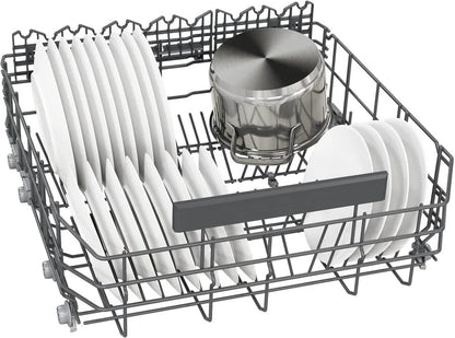 Siemens iQ300 SN73HX16CE vaatwasser Volledig ingebouwd 14 couverts