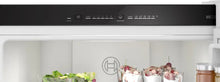 Bosch Serie 2 KGN33NWDA koel-vriescombinatie Vrijstaand 279 l Wit
