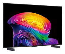 LG OLED evo AI OLED42C69LB tv 106,7 cm (42") 4K Ultra HD Smart TV Wifi Zwart