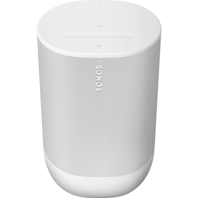 Sonos Move 2 Draadloze stereoluidspreker Wit