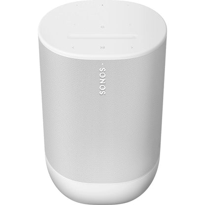 Sonos Move 2 Draadloze stereoluidspreker Wit