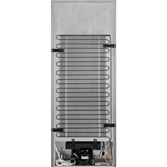 AEG RKB333E2DX koelkast Vrijstaand 309 l Zilver