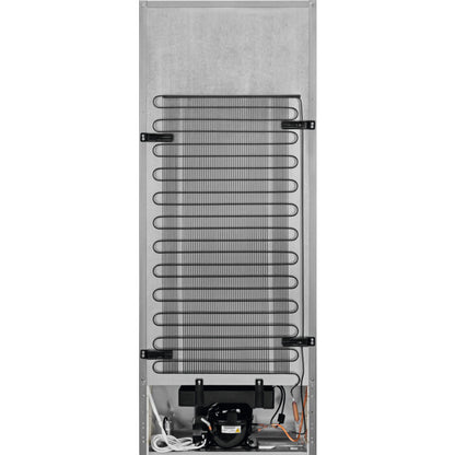 AEG RKB333E2DX koelkast Vrijstaand 309 l Zilver