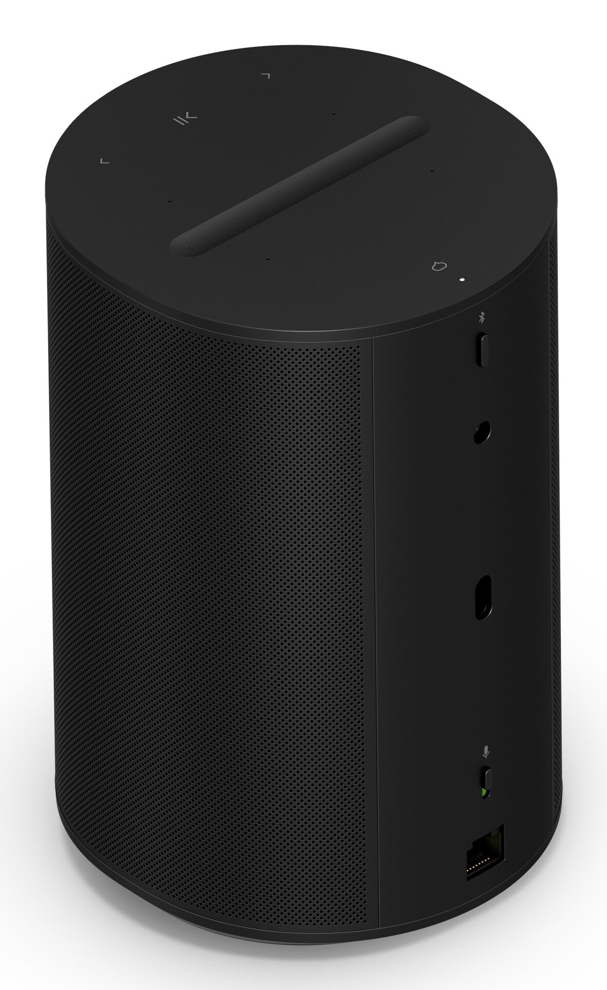 Sonos Era 100 Pro 2-weg Zwart Bedraad en draadloos