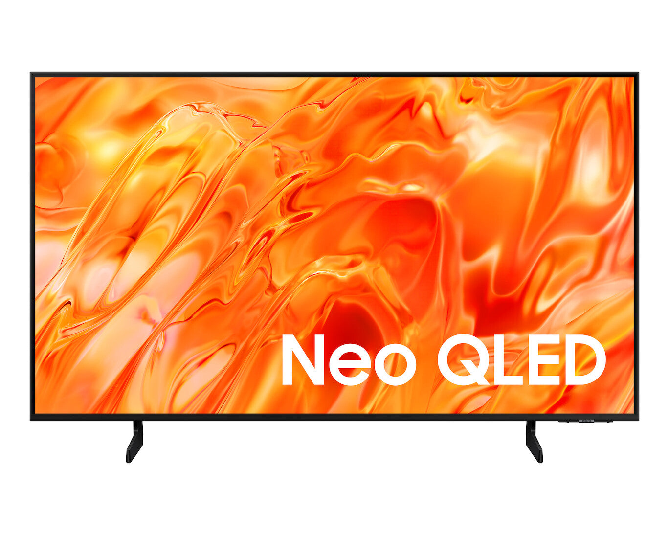 Samsung QE50QN73HAUXXN tv 127 cm (50") 4K Ultra HD Smart TV Wifi Zwart