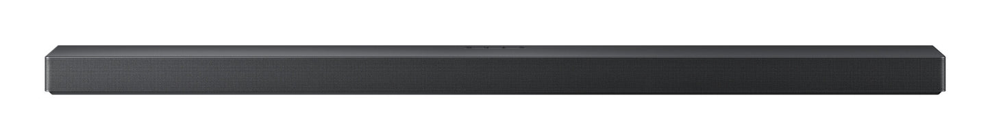 Samsung Q-series Cinematic Soundbar HW-QS700F (2025)